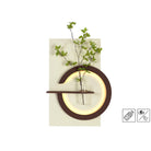 Halo Flora LED Wall Decor LED wall art - main product view | KULORI