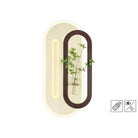 Verde Lumiere LED Wall Decor LED wall art - main product view | KULORI