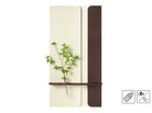 Solis Bloom LED Wall Decor LED wall art - alternate product view | KULORI