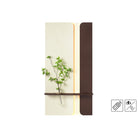 Solis Bloom LED Wall Decor LED wall art - main product view | KULORI