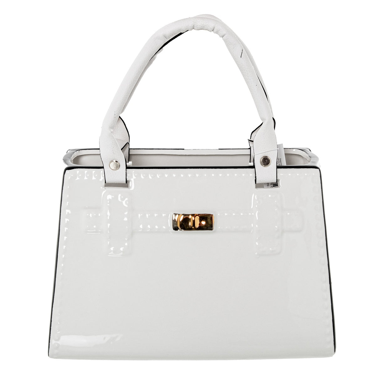 Tote Chic Handbag Decor decorative vase - additional product view 18 | KULORI