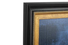 Lady of the Tides Canvas - additional product view 6 | KULORI