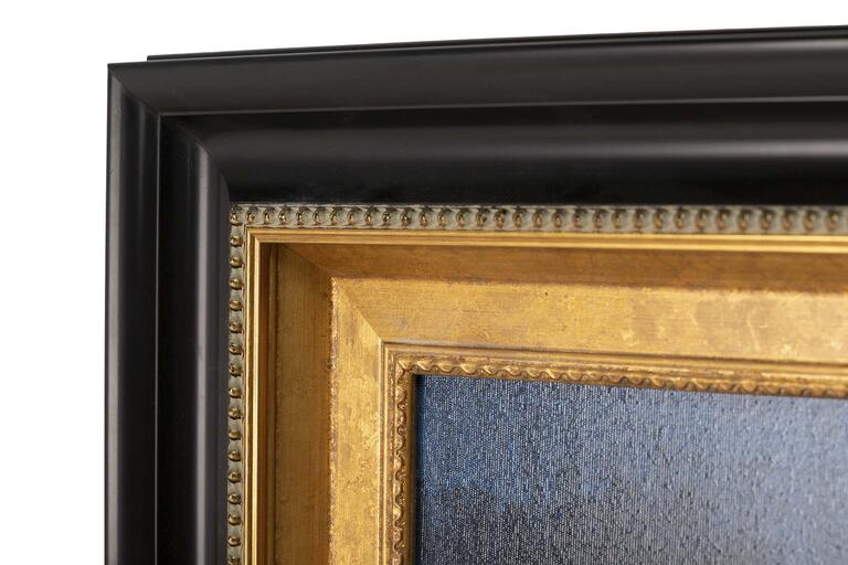 Lady of the Tides Canvas - additional product view 7 | KULORI