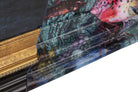 Lady of the Tides Canvas - additional product view | KULORI