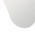 A close-up of a smooth, rounded organic-shaped surface | KULORI Malta & Gozo